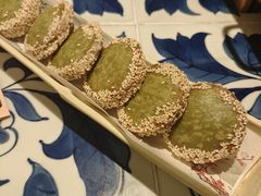 -绿茶餐厅(珞珈创意城店)