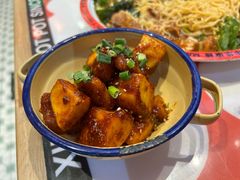 -文立新麻辣烫(合生汇21街区店)