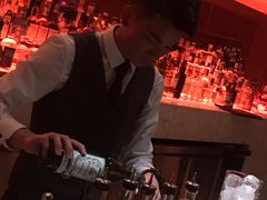 -wann lounge 低温慢煮牛排·清吧