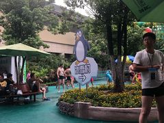 -苏州乐园森林水世界