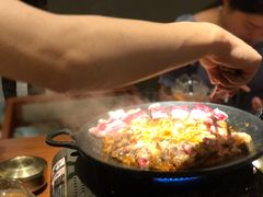 -春熙台韩国料理·章鱼肥牛(西丽店)