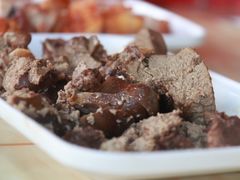 卤水鹅肝-香辉食馆(新兴路店)
