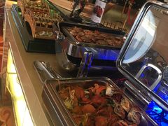 -荣誉国际酒店-云顶旋转餐厅