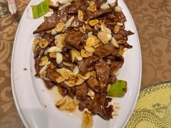 -老地方农家菜(昌黎一店)