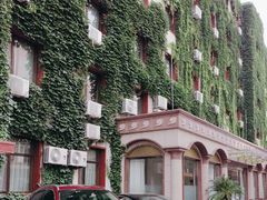 -新疆巴州金丝特餐厅(大钟寺店)