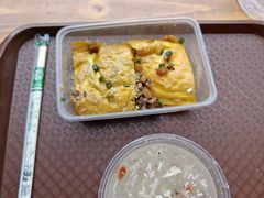 -老通城豆皮大王(吉庆街店)