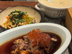 -南京大牌档(济南万象城店)