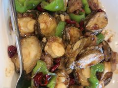 -小红鲸·海鲜餐厅(轸大路店)