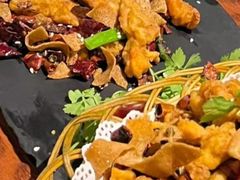 -陆壹捌餐厅(五大道店)