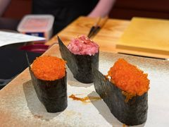 -Sushi Hanzo半藏(天环广场店)