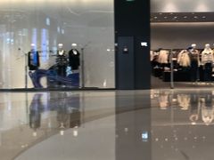 -龙湖南京江北天街