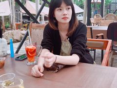 -桉树林A coffee 森林餐厅(三圣乡店)