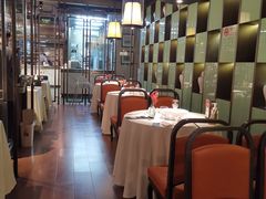 大堂-旺顺阁鱼头泡饼(常营店)