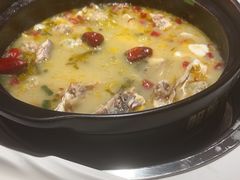 -周渝食惦酸菜鱼(青浦店)