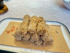 -解家河南菜(农业路店)