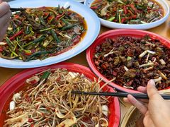 -佬缸炮江湖川菜(玉林店)