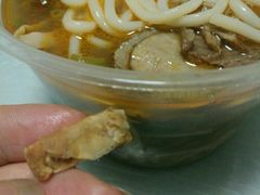 -韦记老友粉(大华店)