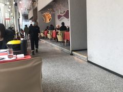 -赵小姐丨新中餐(曲江店)