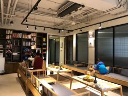 -FineYoga梵音瑜伽·普拉提