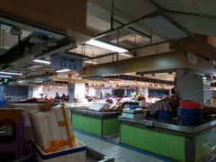 -朝陽市場
