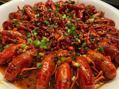-小河盐帮·私家菜·烤鸭(三元桥·霄云路店)