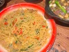 -泥糊破店小酒馆·团建聚餐(南京西路店)