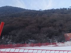 -太子岭滑雪场