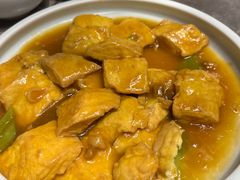 -闫府私房菜·百年鲁菜(恒隆店)
