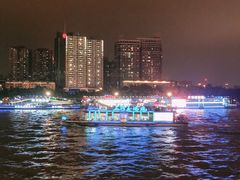 -珠江夜游广州塔·中大码头