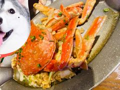 -蟹之国·精品蟹料理(极地店)