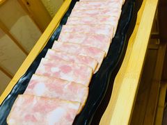 -九田家黑牛烤肉料理(中北镇店)