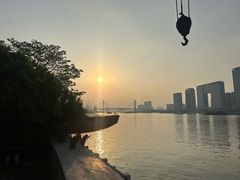 -喜洲吧·江畔老船厂·庭院餐厅(喜临院店)