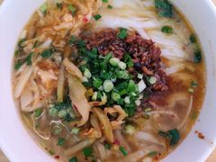 -李叁面馆(妇幼店)