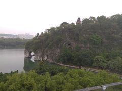 -璟象酒店-爱丽坊景观餐厅