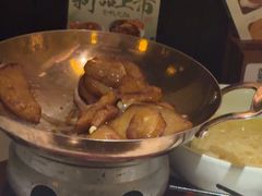 -绿茶餐厅(哈尔滨凯德店)