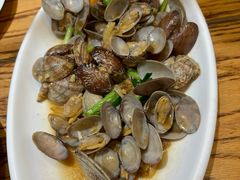 -金海湾海鲜排档(朱家尖店)