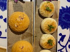 金丝燕麦包-江南赋(内蒙古大厦店)