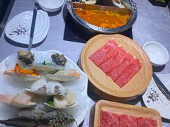 -一绪に寿喜烧自助(世茂广场店)