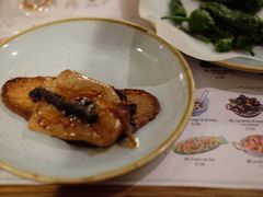 鹅肝牛肉-Tapa Tapa