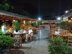 -原汁原味驴庄(长岭村店)