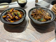 -小时候焗海鲜(鄞州万达店)