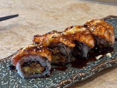 -东京屋(武定路店)