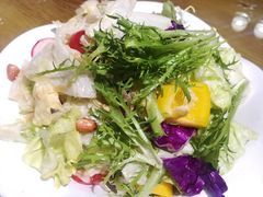 农家大拌菜-津菜宋记老房子(平山道店)