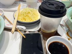 -李先生牛肉面大王(广渠门内店)