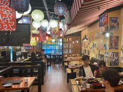 -白石的深夜食堂(万达店)