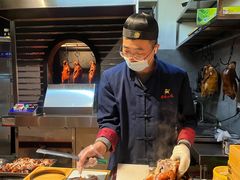 -麒麟小院·老九江菜(安平路店)