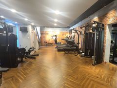 -NRG 健身私教CLUB(云山路店)