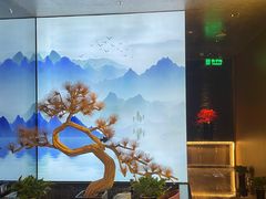 -江南足纪·影院足道·轻奢SPA(京基水贝店)