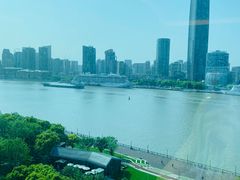 -上海凯宾斯基大酒店