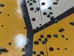 -问山MountQuest攀岩馆